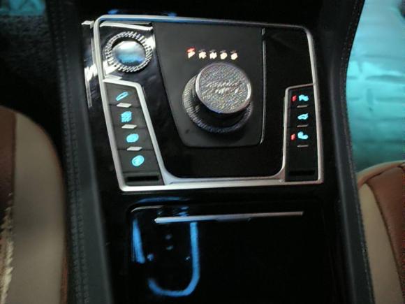 [上海·沪L] 二手众泰大迈X72018款 2.0T 自动至尊型