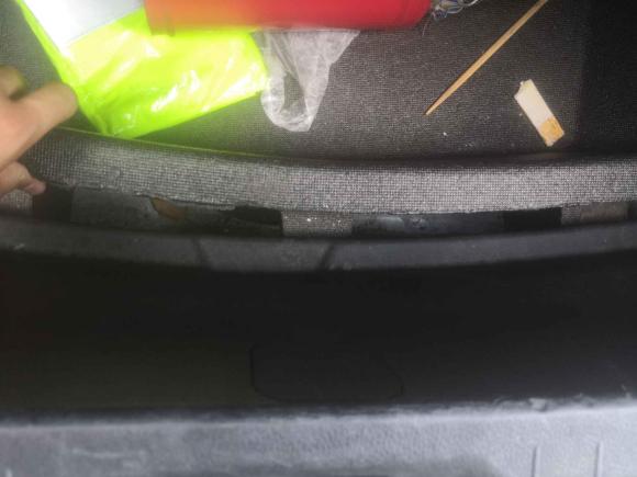 [杭州·浙A] 二手东风风行风行S50EV2018款 豪华型