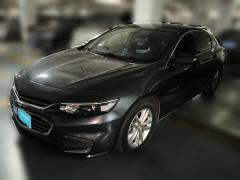 [成都·川A] 雪佛兰迈锐宝XL2017款 1.5T 自动锐驰版