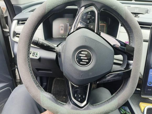 [北京·鄂J] 二手威马汽车威马EX52022款 EX5-Z Nex探索版