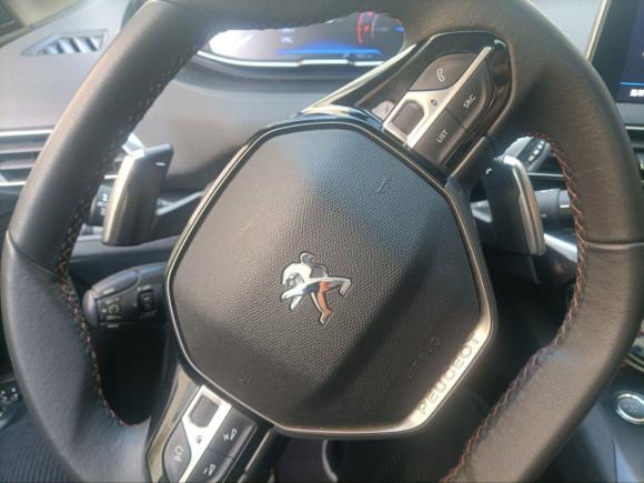 [无锡·苏B] 二手标致标致40082019款 360THP 尝先版