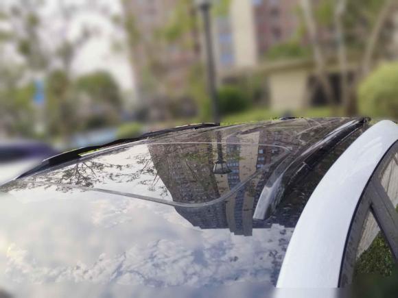 [上海·苏U] 二手东风风行风行T5 EVO2021款 1.5TD DCT铂金版