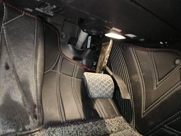 [嘉兴·浙B] 二手奔驰奔驰A级2019款 A 200 L 运动轿车