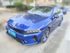 [青岛·豫P] 起亚起亚K52020款 270T CVVD 豪华版