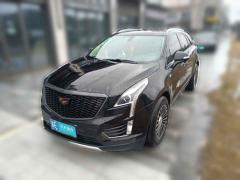 [无锡·苏E] 凯迪拉克凯迪拉克XT52018款 25T 豪华型