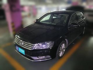 大众迈腾2013款 1.8TSI 豪华型