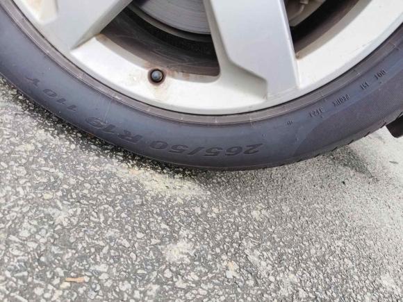 [佛山·粤E] 二手奥迪奥迪Q72010款 3.0 TDI quattro 领先型