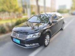 [北京·京Q] 大众迈腾2012款 改款 1.8TSI 豪华型