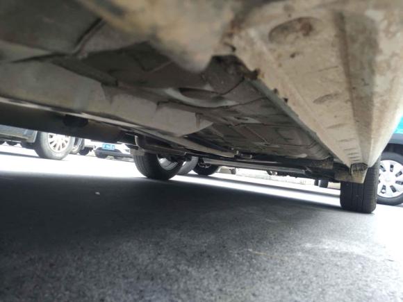 [南通·苏E] 二手丰田威驰FS2019款 1.5L CVT锋驰版