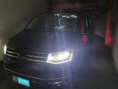 [常州·苏D] 大众迈特威2019款 2.0TSI 两驱豪华版 7座