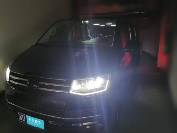 [常州·苏D] 二手大众迈特威2019款 2.0TSI 两驱豪华版 7座