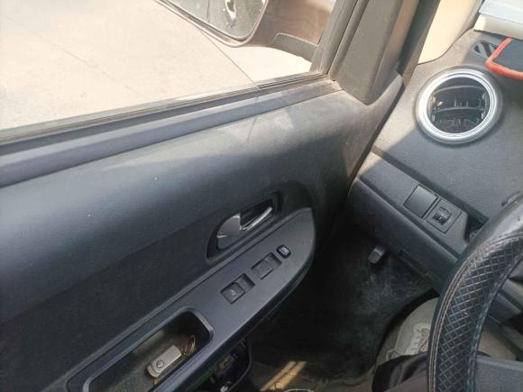 [义乌·浙G] 二手长安凯程长安睿行M602020款 1.5L标准型国VI 6座DAM15KR