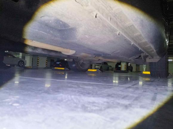 [成都·川A] 二手红旗红旗HS52019款 2.0T 智联旗享四驱版