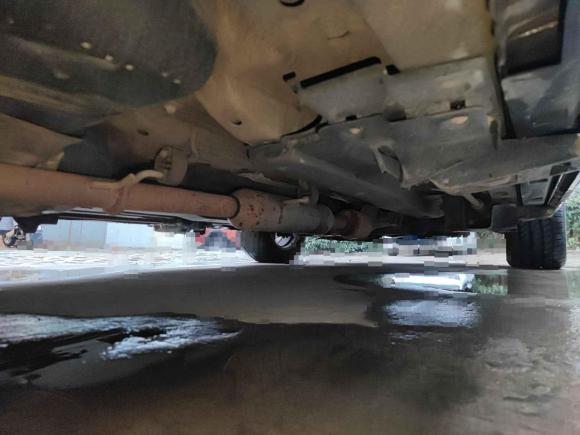 [合肥·豫R] 二手众泰众泰T7002017款 1.8T 双离合尊贵型