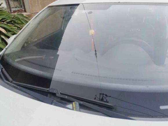 [宁波·浙B] 二手大众捷达2015款 1.6L 手动时尚型