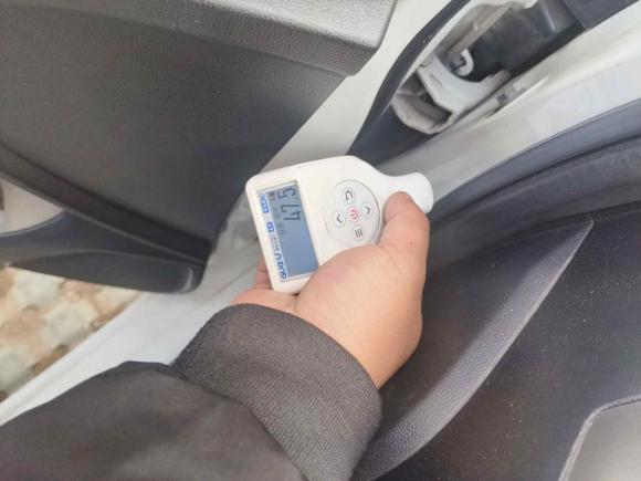 [青岛·鲁B] 二手本田哥瑞2016款 1.5L CVT经典版