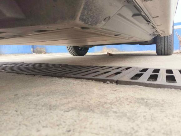 [南昌·赣A] 二手东风风神东风风神E702023款 500 智行版 磷酸铁锂 47.58kWh