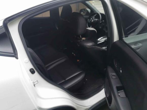 [金华·浙G] 二手本田本田XR-V2020款 1.5L CVT舒适版