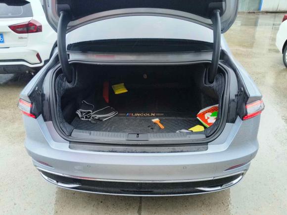 [南通·苏F] 二手林肯林肯Z2022款 i酷 尊尚版