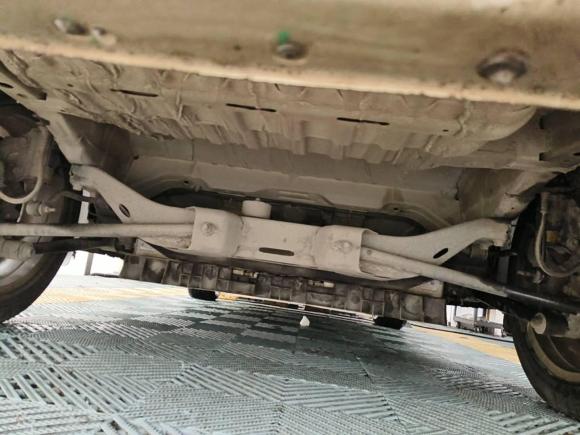 [上海·沪A] 二手雪佛兰畅巡2020款 星河版