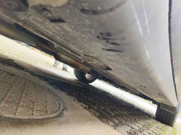 [上海·苏E] 二手长安长安UNI-T2020款 1.5T 旗舰型