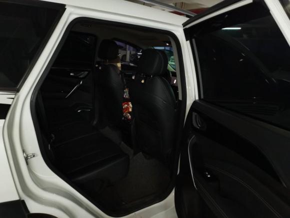 [南京·苏A] 二手捷途捷途X902021款 1.6T DCT影尊版 5座