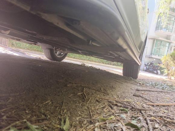 [北京·京N] 二手现代北京现代ix252015款 1.6L 自动两驱尊贵型DLX