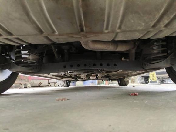 [苏州·闽B] 二手名爵MG52021款 300TGI DCT青奢豪享版