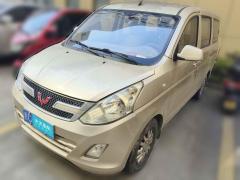 [温州·浙C]五菱汽车&nbsp;&nbsp;五菱荣光V&nbsp;&nbsp;2016款 1.5L标准型