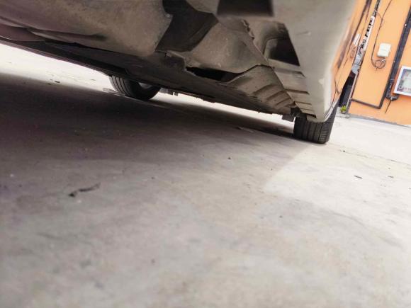 [上海·沪A] 二手福特蒙迪欧2013款 1.5L GTDi180时尚型