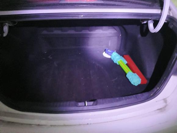 [杭州·浙A] 二手起亚福瑞迪2014款 1.6L AT GL