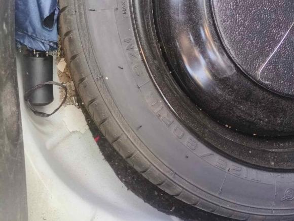 [武汉·鄂A] 二手福特福克斯2012款 两厢 1.6L 手动风尚型