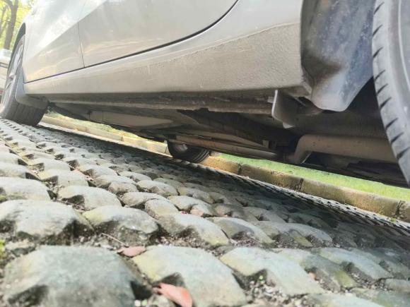 [无锡·苏B] 二手别克别克GL62018款 18T 6座尊贵型