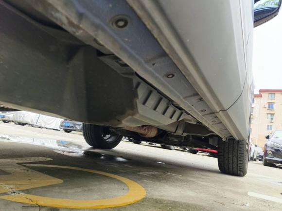 [上海·沪D] 二手哈弗哈弗H6 Coupe2015款 蓝标 2.0T 手动两驱精英型