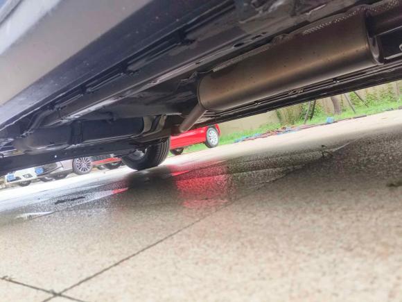 [常州·苏D] 二手上汽大通MAXUS大通G502021款 1.5T 自动畅游B