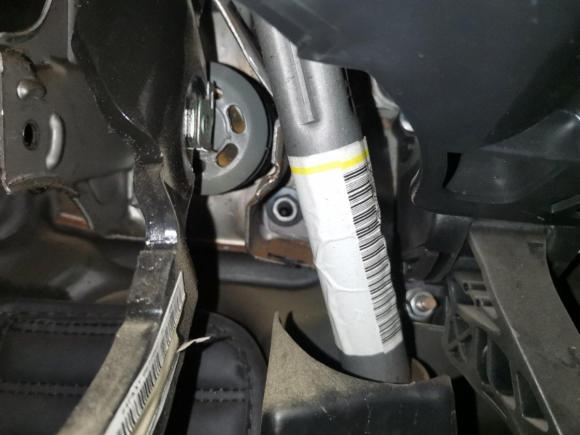 [北京·京Q] 二手DSDS 52014款 1.6T 豪华版THP160