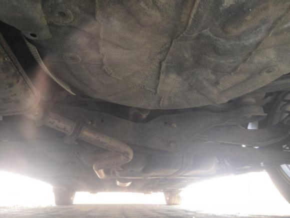 [无锡·苏B] 二手北京汽车绅宝D502015款 1.5L 手动舒适超值导航版