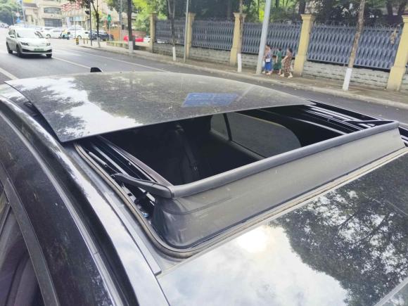 [成都·川A] 二手福特EVOS2022款 EcoBoost 245 ST-Line