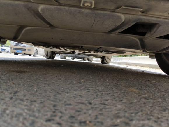 [西安·陕A] 二手大众朗逸2018款 280TSI DSG舒适版 国V