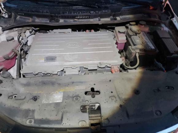 [青岛·鲁B] 二手比亚迪比亚迪e52018款 450 智联尊享型