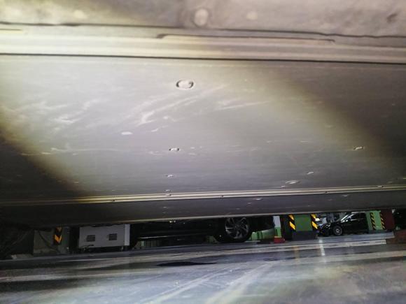 [宁波·浙B] 二手特斯拉Model X2016款 Model X 75D