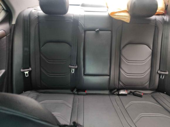 [合肥·皖A] 二手江汽集团江淮iEVA502021款 换电舒适版