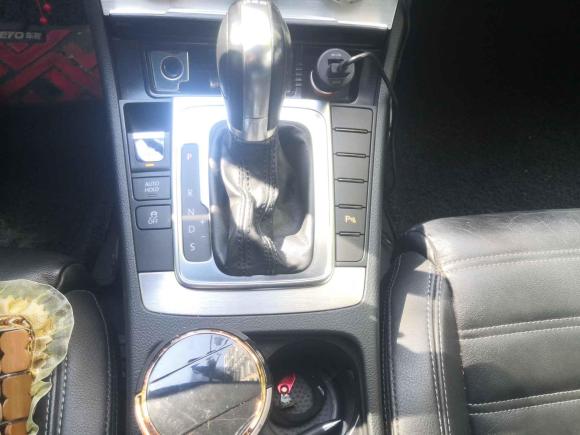 [北京·蒙H] 二手大众一汽-大众CC2016款 1.8TSI 尊贵型