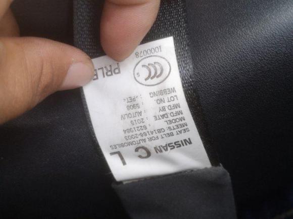 [宁波·浙B] 二手日产轩逸2014款 1.6XV CVT尊享版