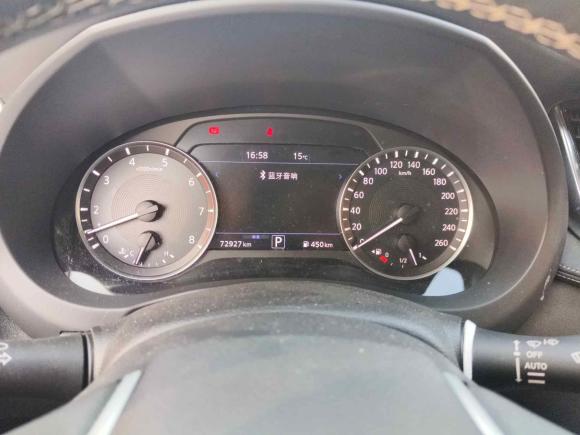 [合肥·皖A] 二手英菲尼迪英菲尼迪QX502018款 2.0T 四驱智能版