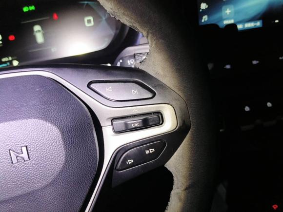 [杭州·津A] 二手宝骏宝骏Valli2021款 1.5T 伊犁牧场 CVT豪华型