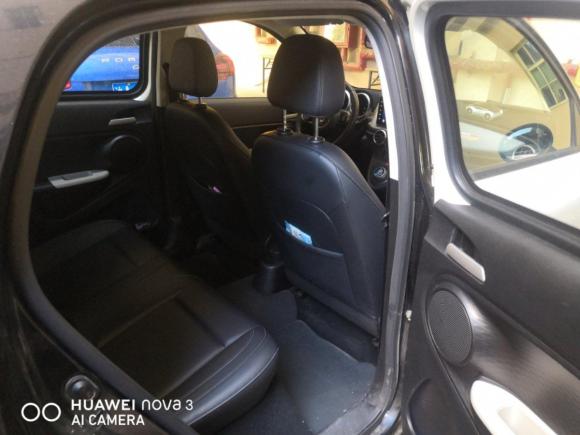 [上海·沪A] 二手欧拉欧拉黑猫2021款 351km 标准型