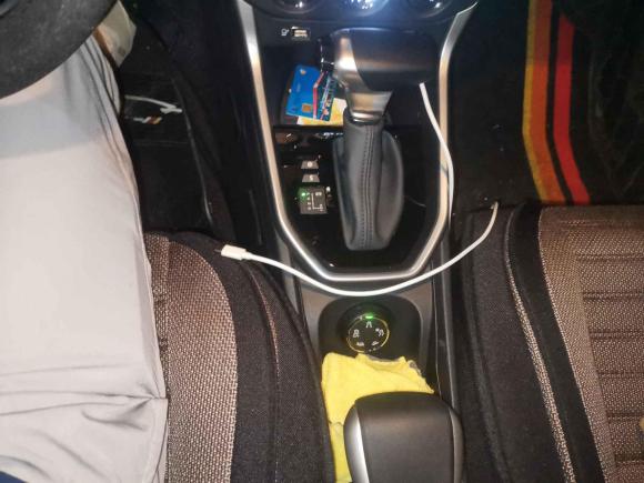 [武汉·鄂W] 二手雪铁龙雪铁龙C3-XR2021款 190THP DCT致尚版