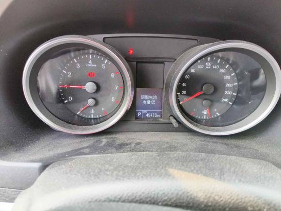 [温州·浙C] 二手哈弗哈弗H62015款 运动版 1.5T 自动两驱豪华型