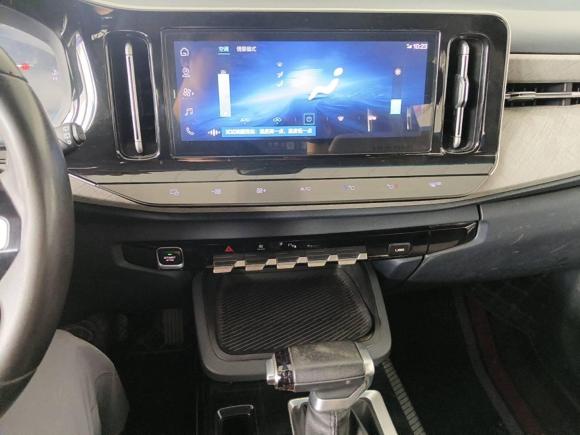 [合肥·皖D] 二手宝骏宝骏RM-52019款 1.5T CVT 24小时在线豪华型 6座